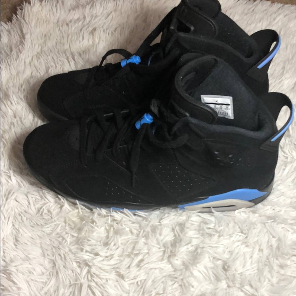 Air Jordan 6 Retro